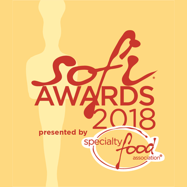 Manicaretti Wins 5 Awards in the 2018 sofi&trade; Award competition!