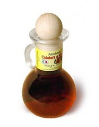 Colatura Featured in The Nibble