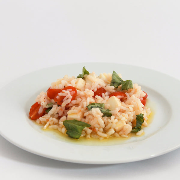 Arborio Insalata Caprese