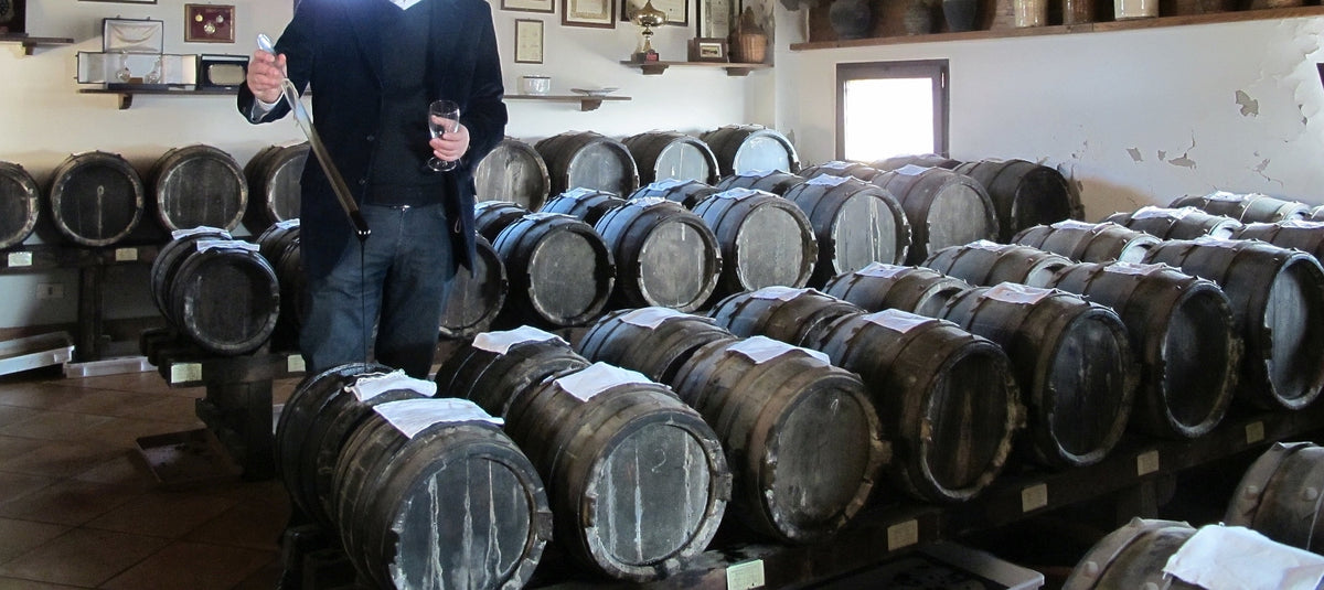 Balsamic Vinegar Picture
