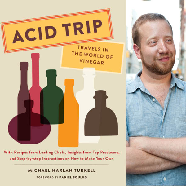 A Conversation with Michael Harlan Turkell and Rolando Beramendi