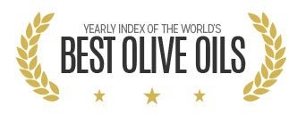 Our Extra Virgin Olive Oil Winners of 2014!