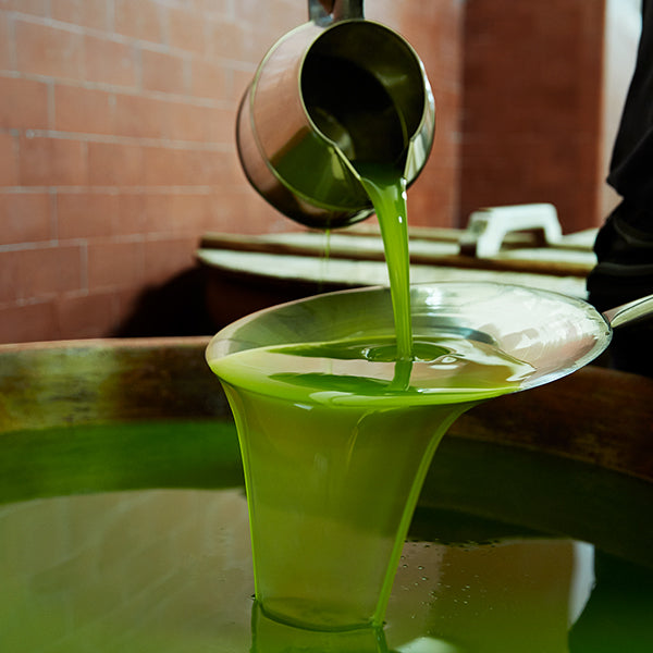 7 Ways to Enjoy Olio Nuovo