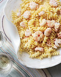 Too Good to Be Gluten Free Pasta