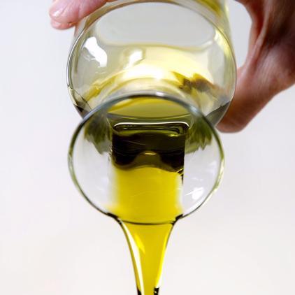 The L.A. Times Shines a Light on Olio Nuovo for Hannukah
