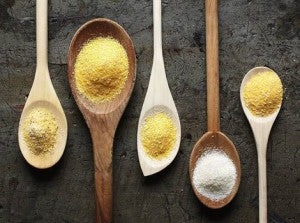 Moretti Polenta Featured in La Cucina Italiana