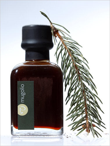 Mugolio Pine Cone Bud Syrup in The New York Times