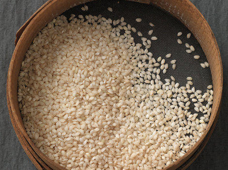 Vialone Nano Rice Featured in La Cucina Italiana