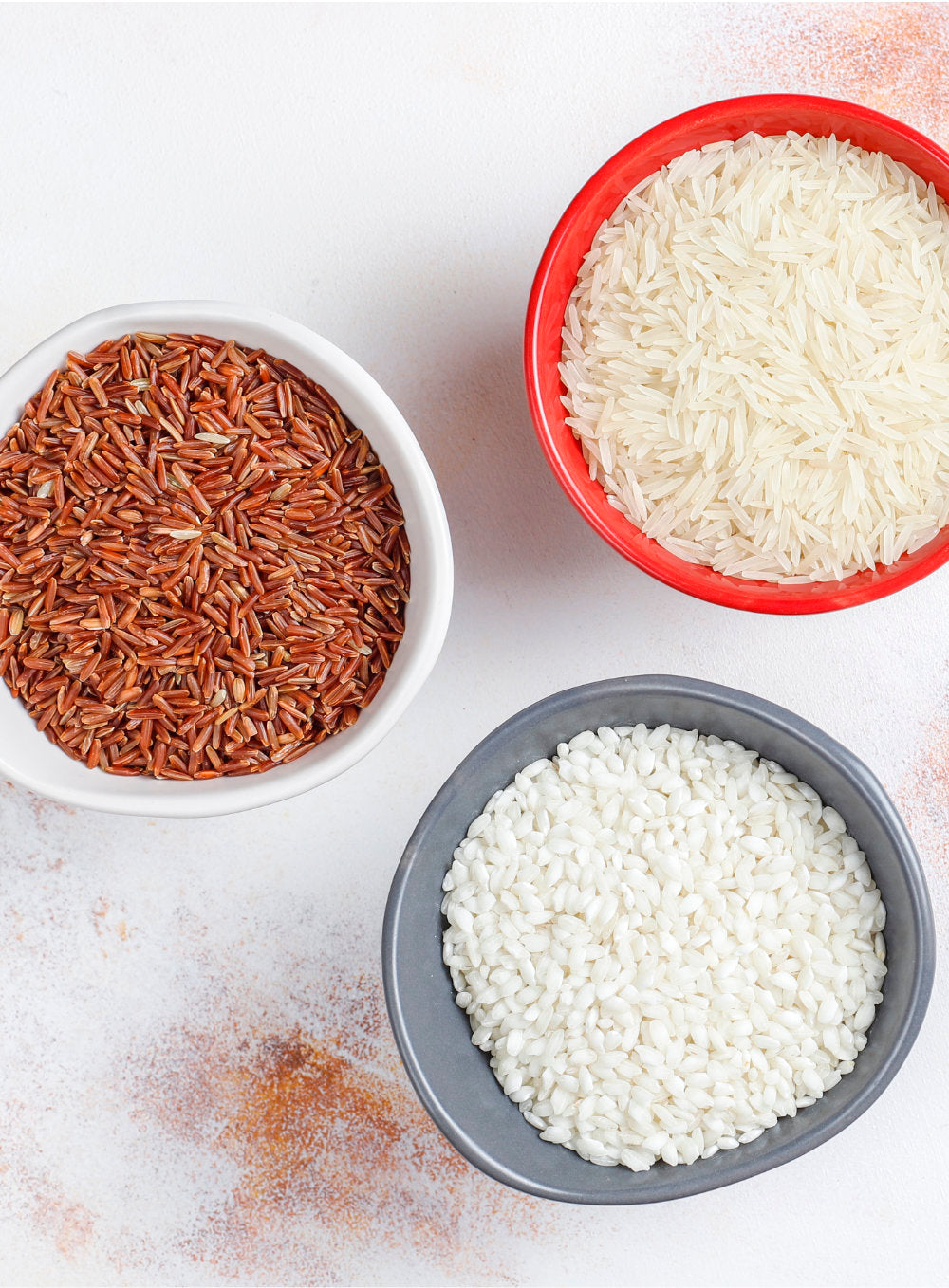 8 Ways to Use Italian Rice