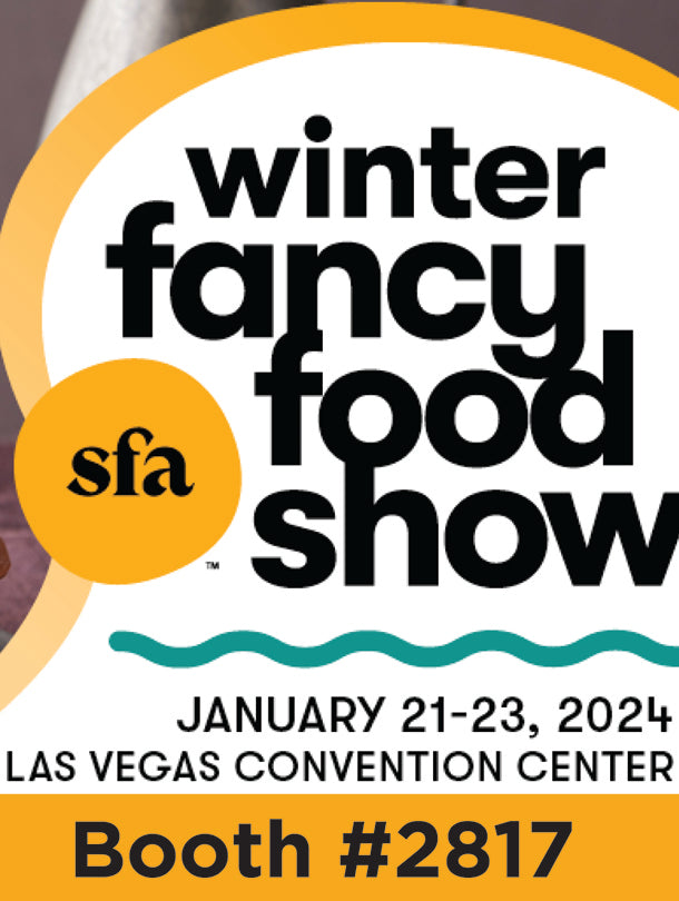 Viva Las Vegas! Meet Manicaretti at the 2024 Winter Fancy Food Show