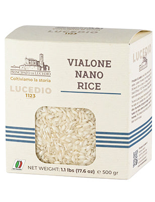vialone-nano-rice