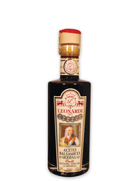 Balsamic Vinegar from Modena IGP - Dante