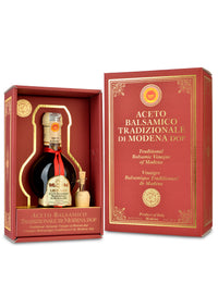 Affinato - Traditional Balsamic from Modena D.O.P.