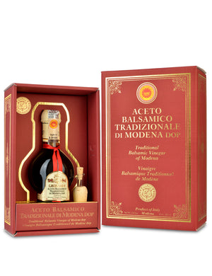 Affinato - Traditional Balsamic from Modena D.O.P.