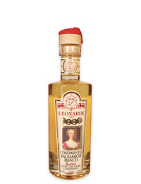 White Balsamic Condiment - Beatrice