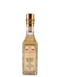 White Balsamic Condiment