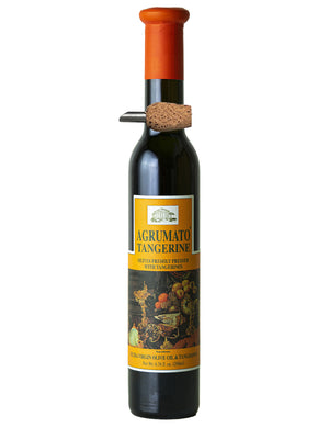 Agrumato® Tangerine