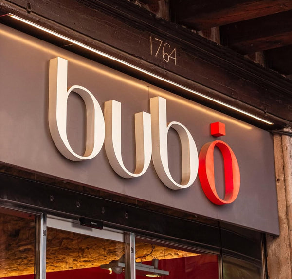 Bubó Barcelona