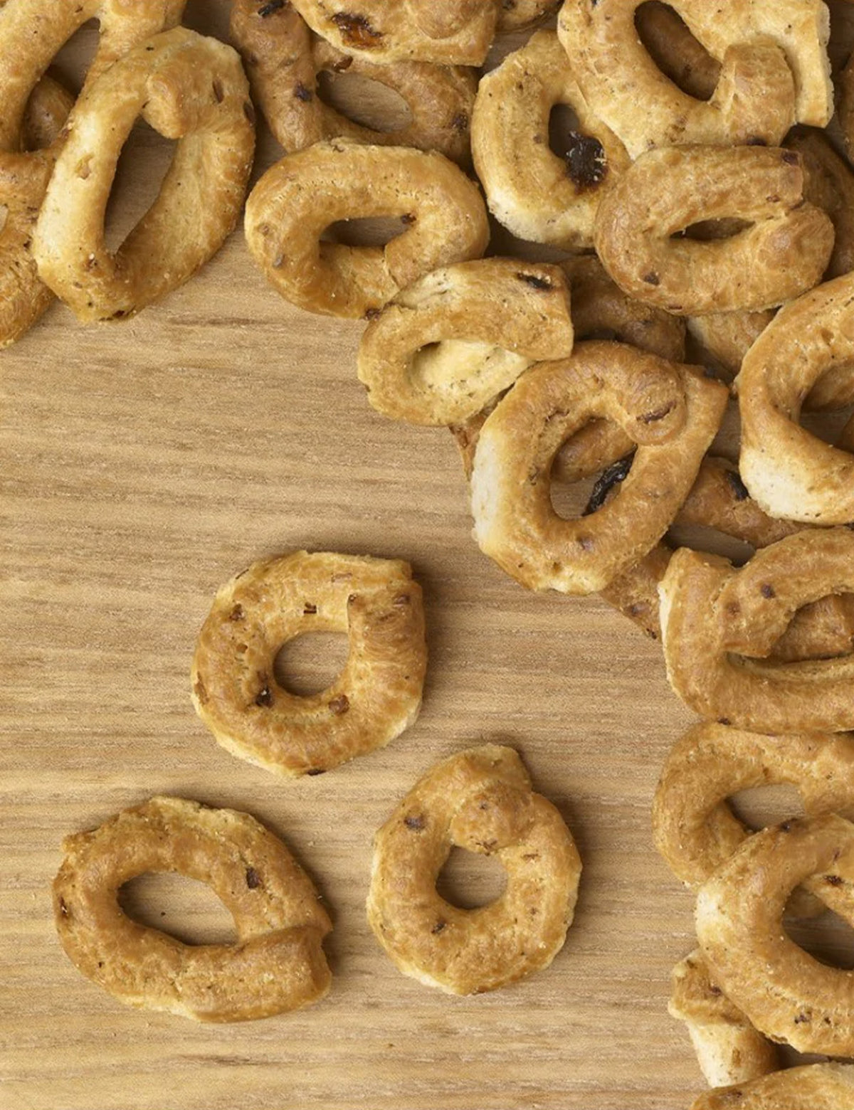 taralli-cipolla-uvetta-onion-raisin