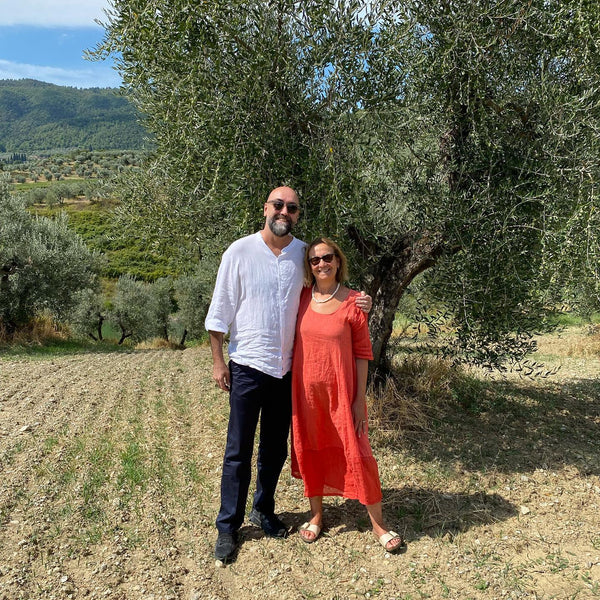 Tenuta di Capezzana