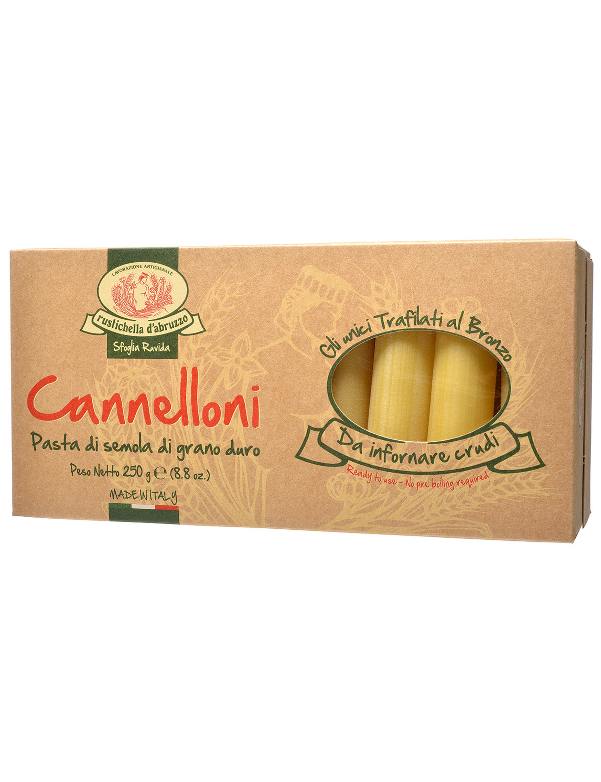 cannelloni