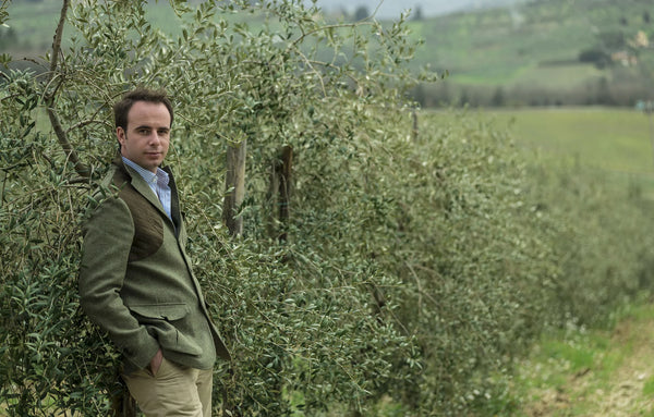 Frescobaldi