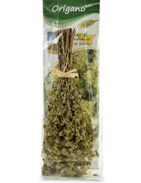 Organic Oregano Branches
