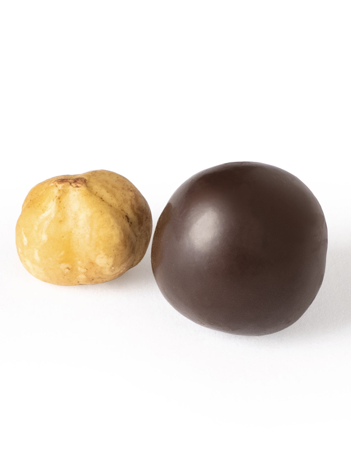 hazelnut-dragees