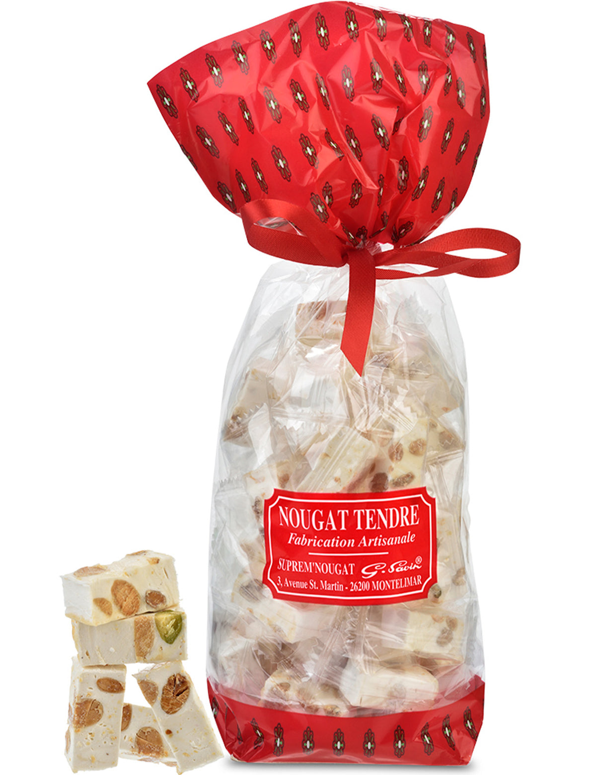 nougat-de-montelimar-gift-bag