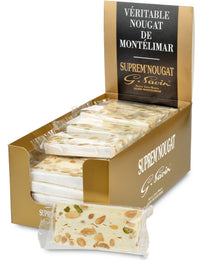 Nougat de Montélimar
