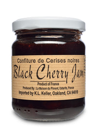 Sweet Basque Cherry Confit