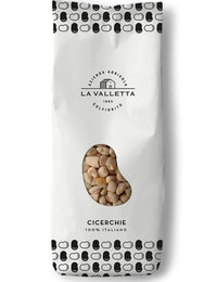 Cicerchie - Cicerchia Peas
