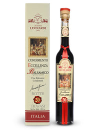 L'Eccellenza