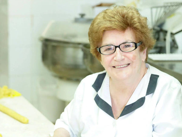 Maria Grammatico