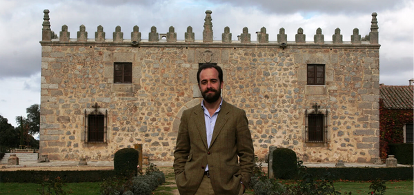 Marqués de Valdueza