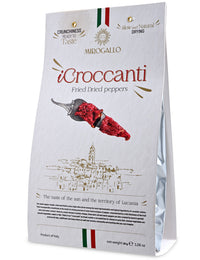 Croccanti Cruschi Peppers