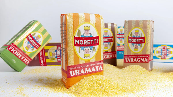 Moretti