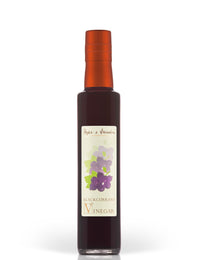 Black Currant Vinegar