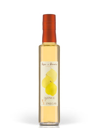 Quince Vinegar
