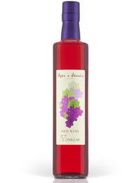 Red Wine Vinegar