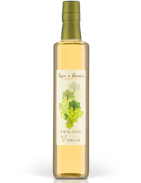 White Wine Vinegar