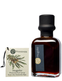 Mugolio - Pine Cone Bud Syrup