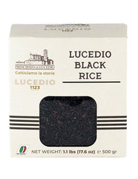 Black Rice