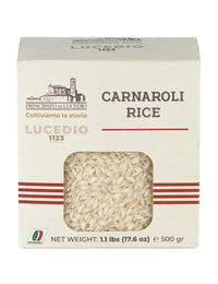 Carnaroli Rice