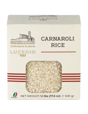 Carnaroli Rice