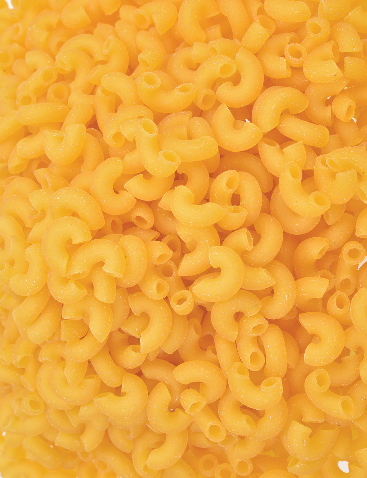 Organic Corn Macaroni