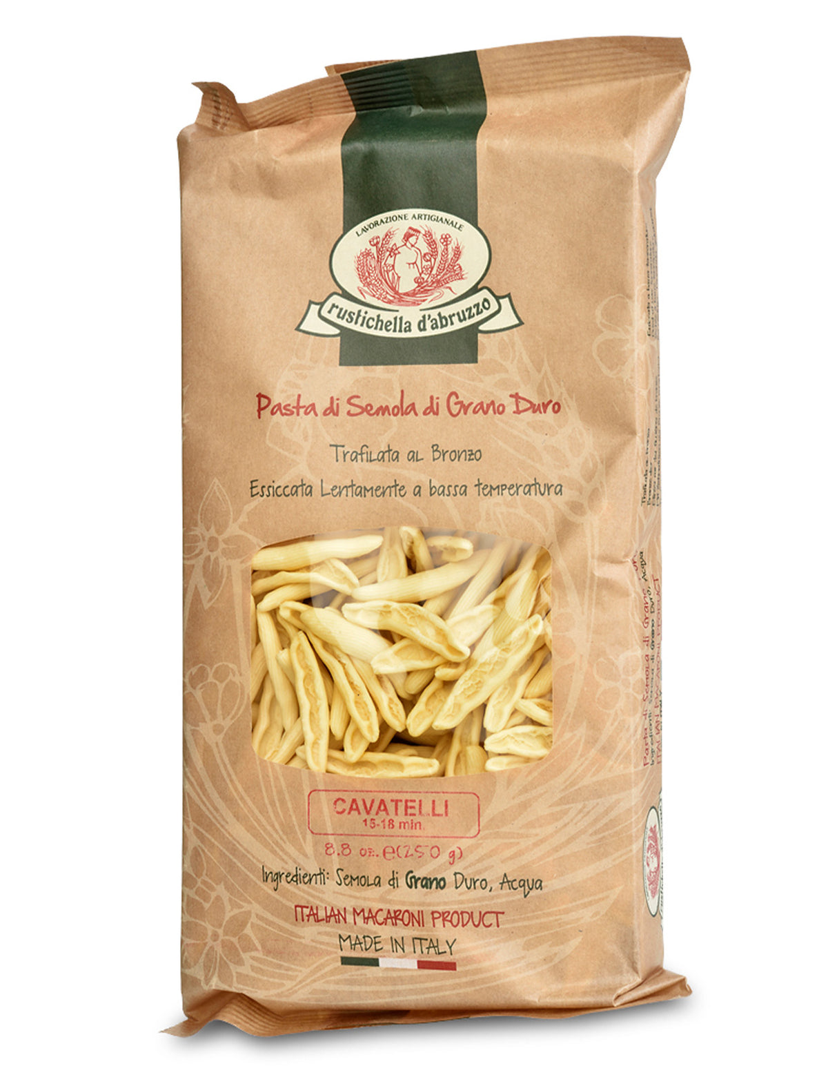 cavatelli