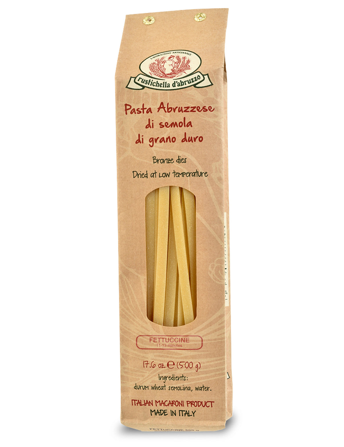 fettuccine