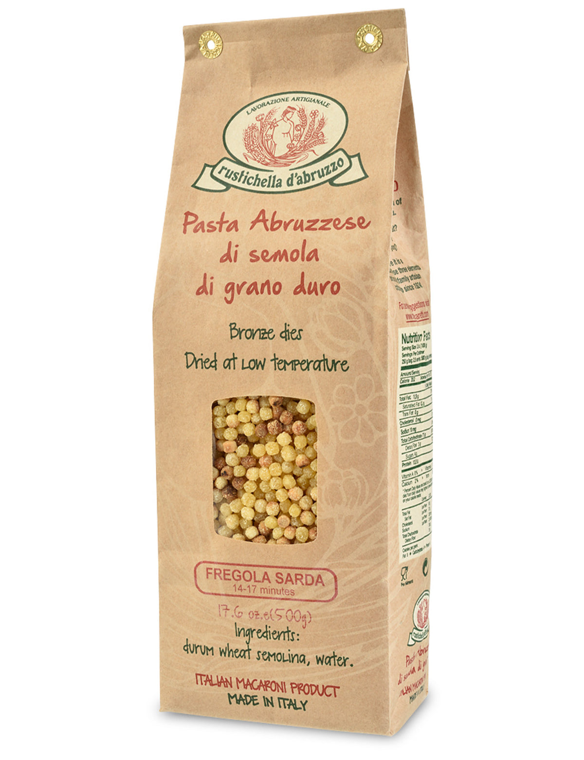 fregola-sarda