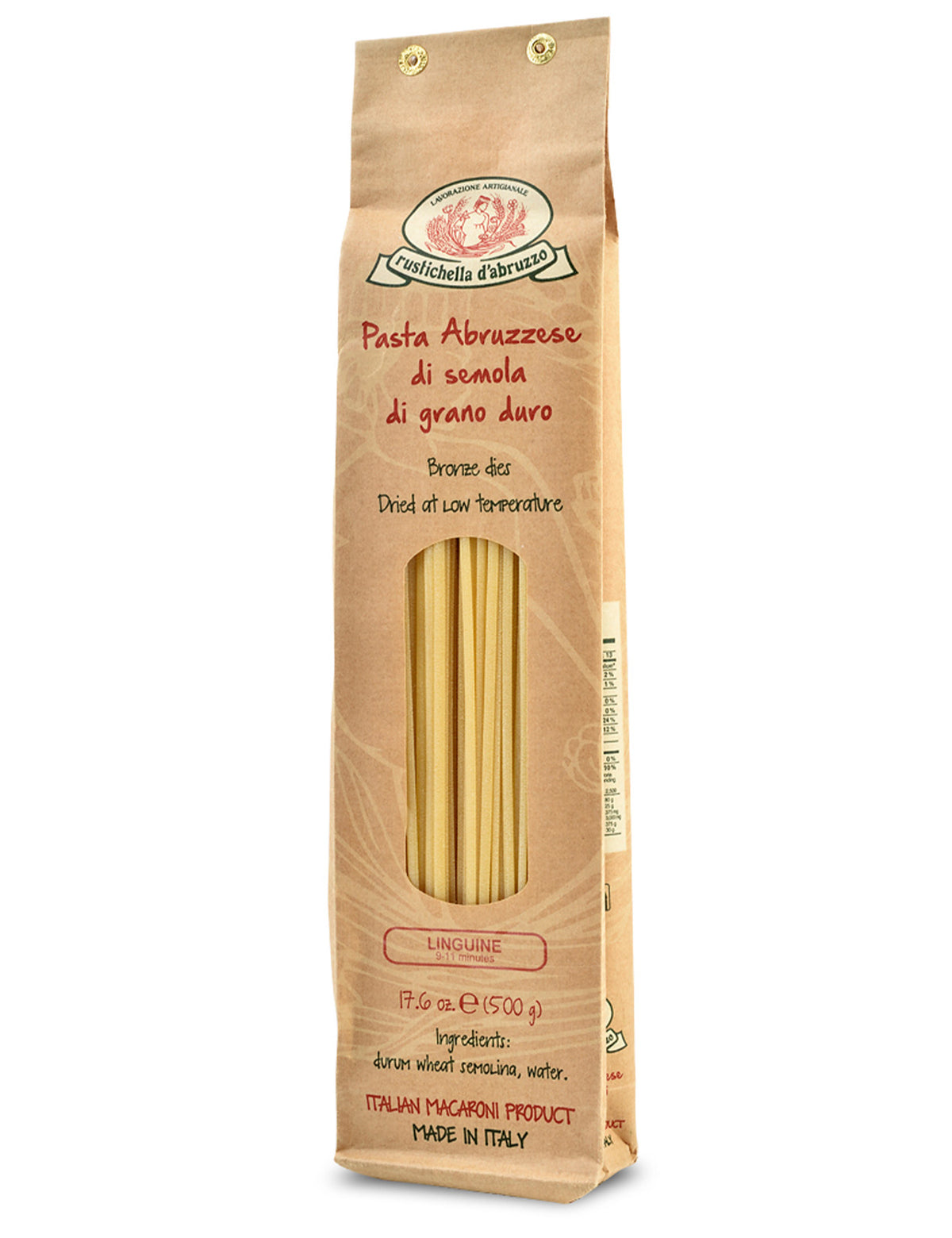linguine